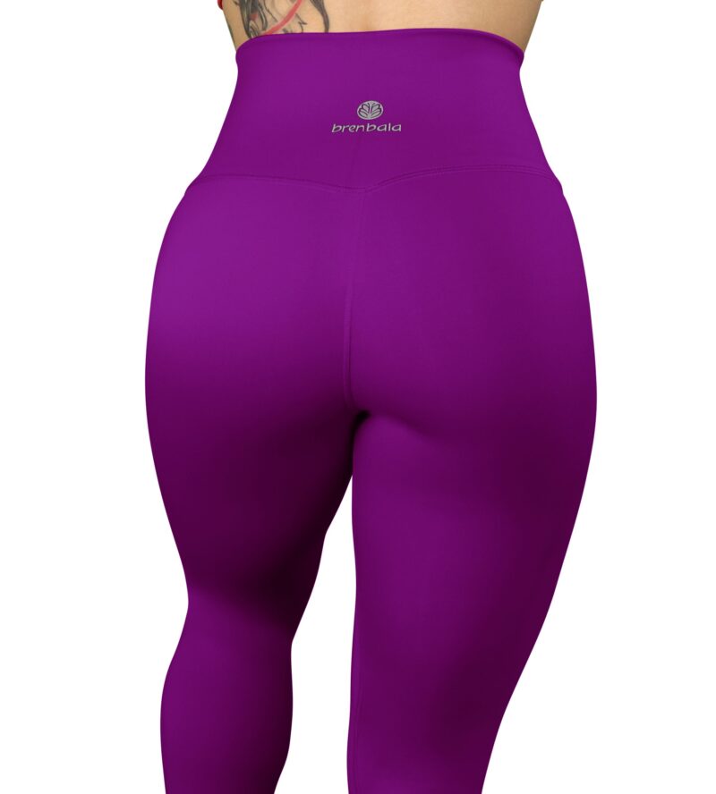 Essential Leggings - Image 9