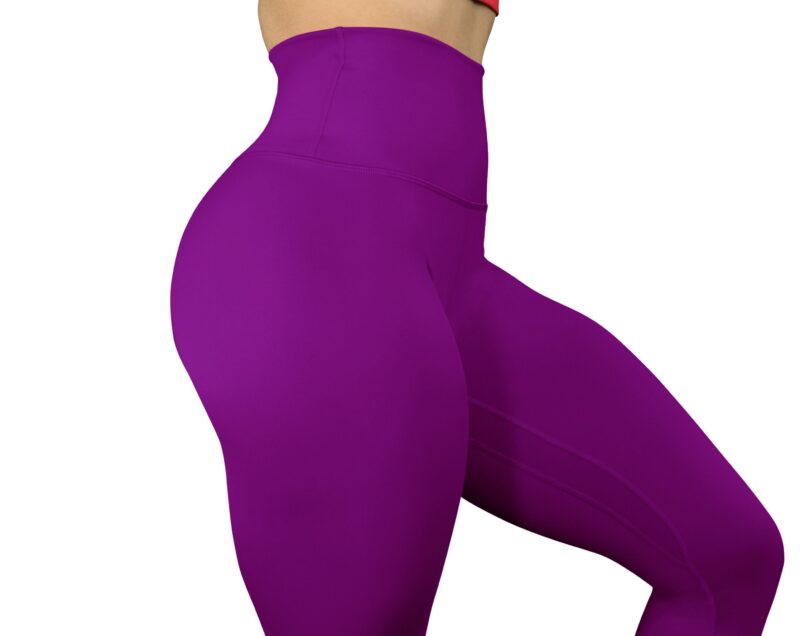 Essential Leggings - Image 10